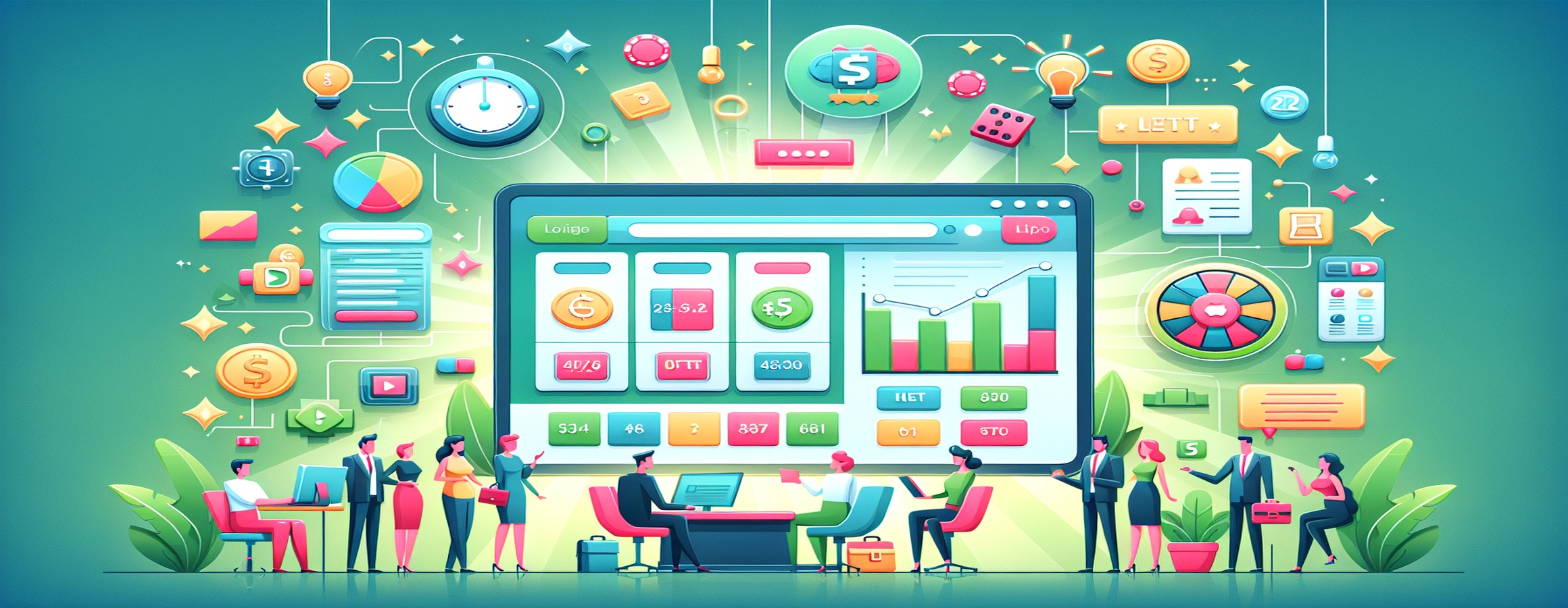 WE999 Game Blog showcasing expert insights into online casino strategies and tips.